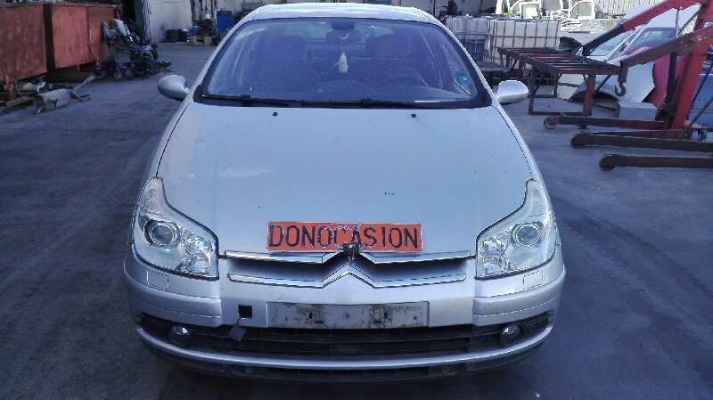 CITROEN C5 BERLINA 2004