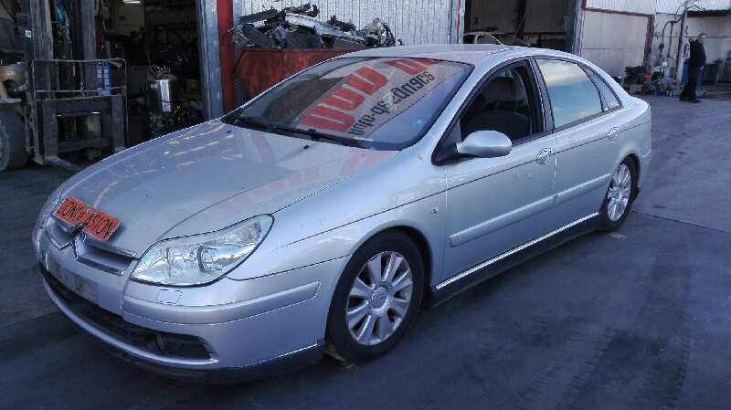 CITROEN C5 BERLINA 2004