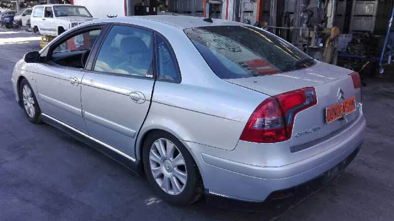 CITROEN C5 BERLINA 2004