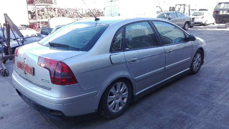 CITROEN C5 BERLINA 2004