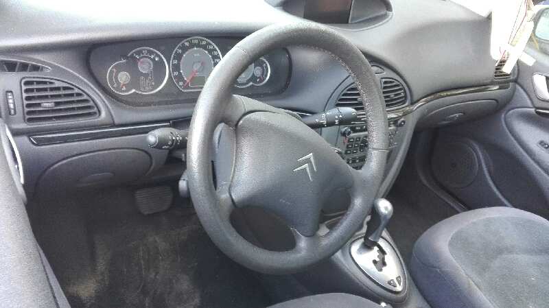 CITROEN C5 BERLINA 2004