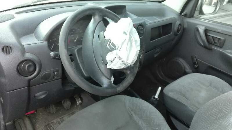 MANDO CALEFACCION / AIRE ACONDICIONADO