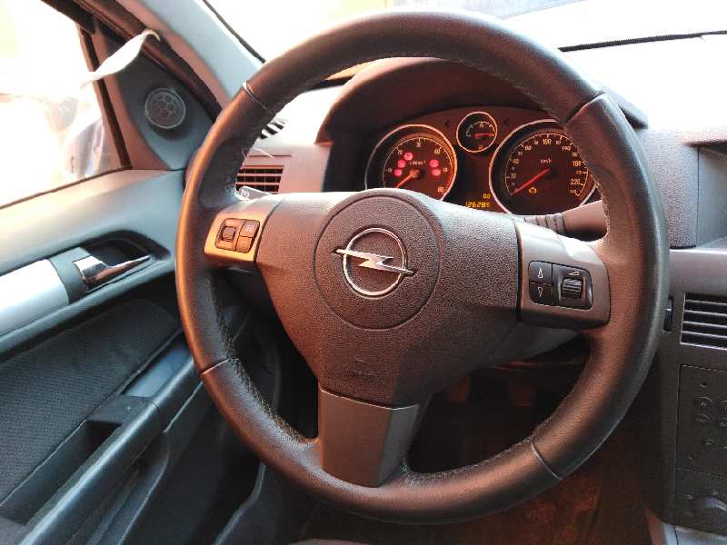 OPEL ASTRA H CARAVAN 2004