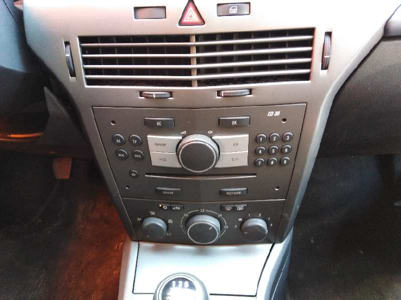 OPEL ASTRA H CARAVAN 2004