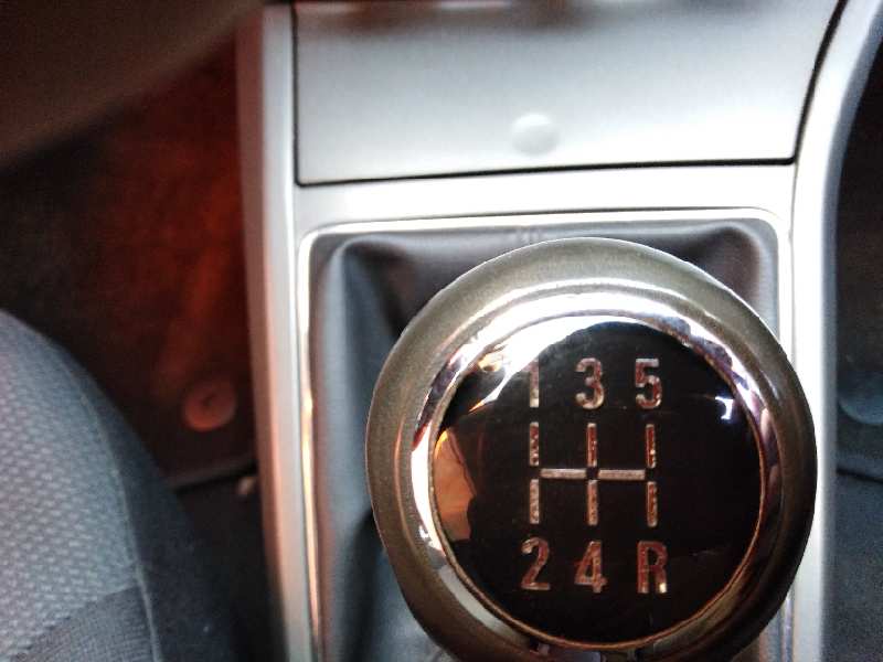 OPEL ASTRA H CARAVAN 2004