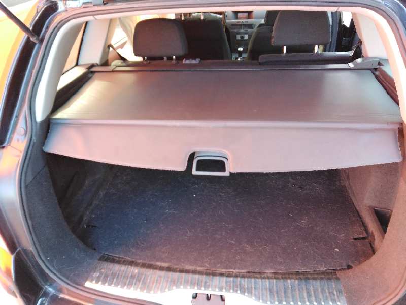 OPEL ASTRA H CARAVAN 2004