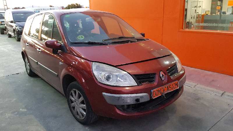 RENAULT SCENIC II 2006