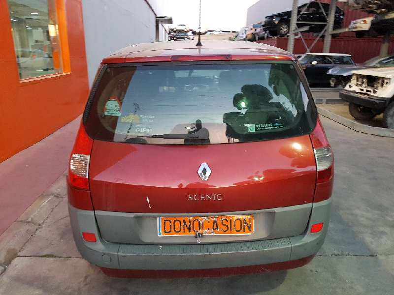 RENAULT SCENIC II 2006