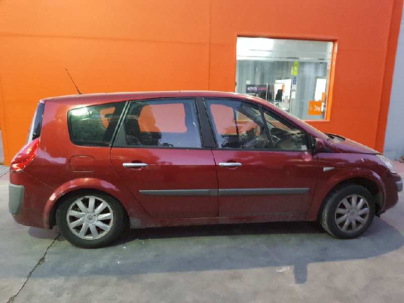 RENAULT SCENIC II 2006