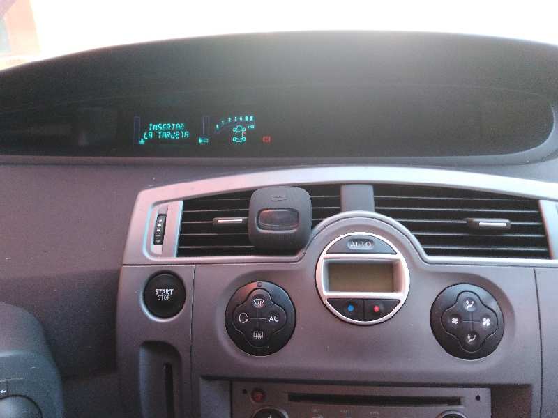 RENAULT SCENIC II 2006