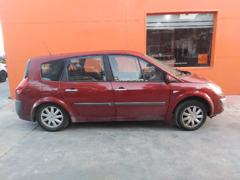 RENAULT SCENIC II 2006