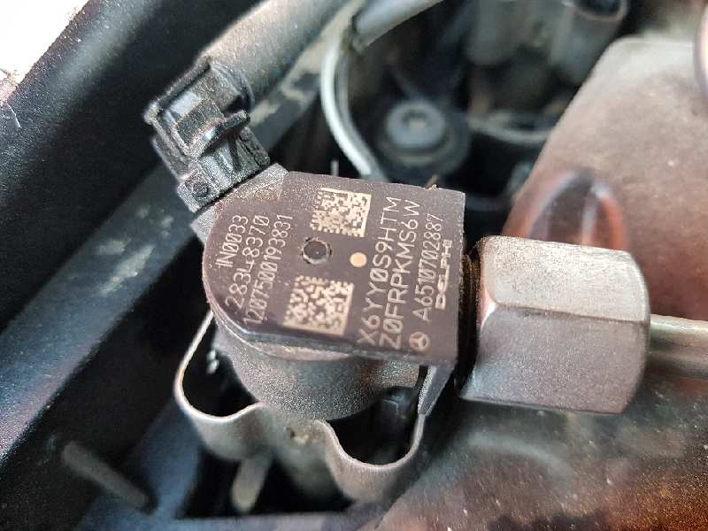 CENTRALITA CAMBIO AUTOMATICO