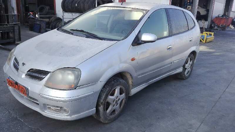 NISSAN ALMERA TINO (V10M) 2000