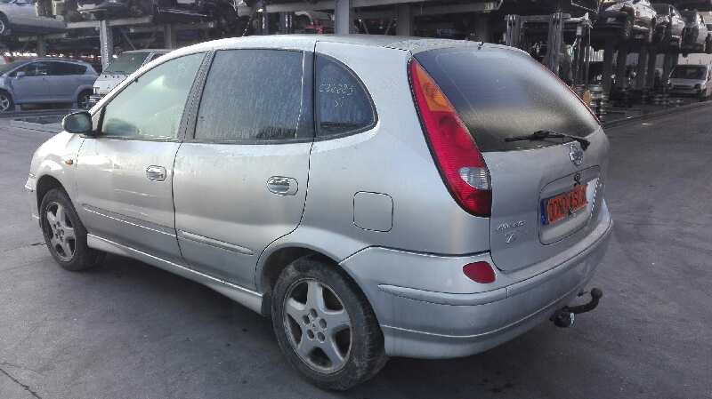 NISSAN ALMERA TINO (V10M) 2000