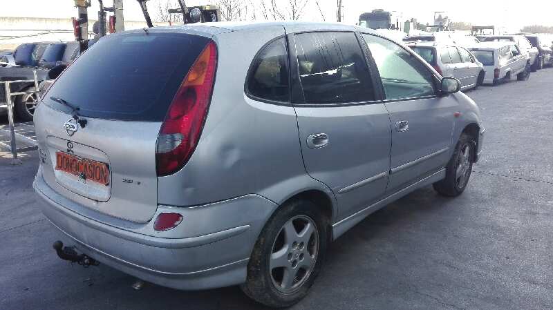 NISSAN ALMERA TINO (V10M) 2000