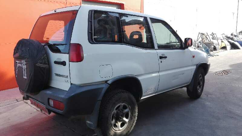 NISSAN TERRANO/TERRANO.II (R20) 1995