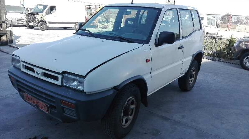 NISSAN TERRANO/TERRANO.II (R20) 1995