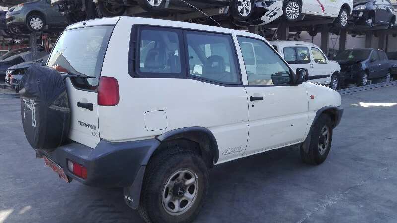 NISSAN TERRANO/TERRANO.II (R20) 1995