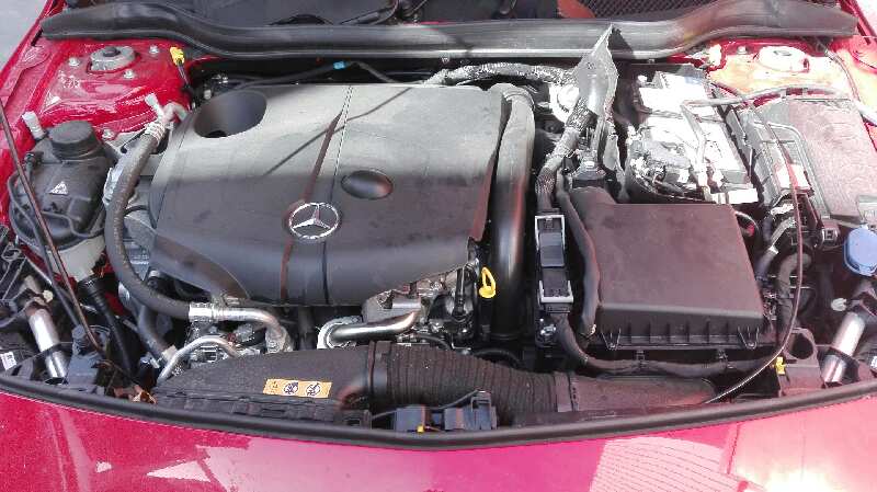 MERCEDES CLASE A (W176) 2015