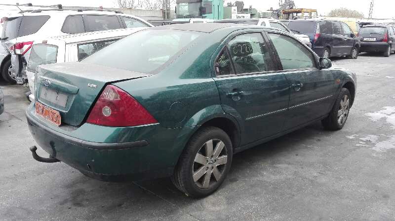 FORD MONDEO BERLINA (GE) 2001