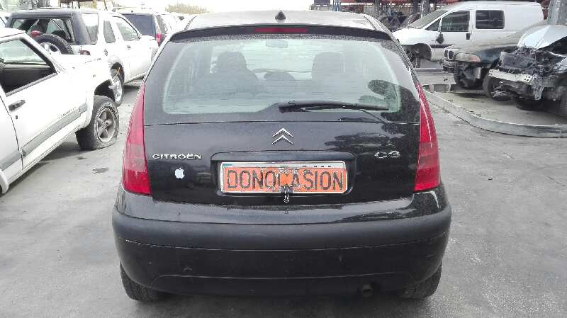 CITROEN C3 2002