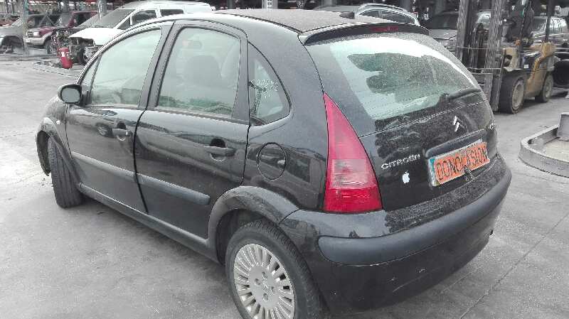 CITROEN C3 2002