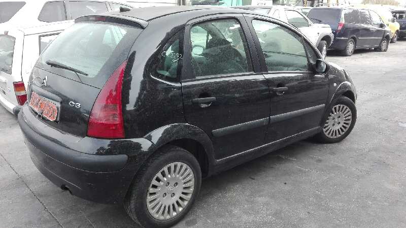 CITROEN C3 2002