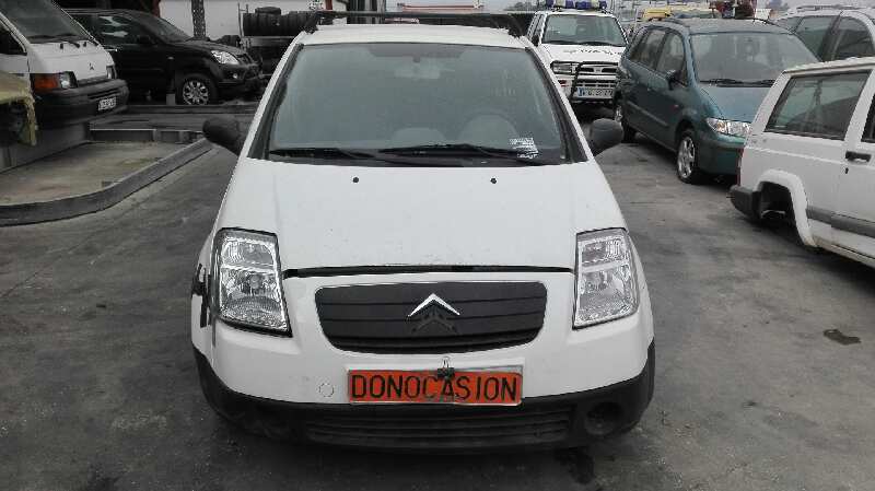 CITROEN C2 2004