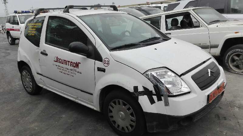 CITROEN C2 2004