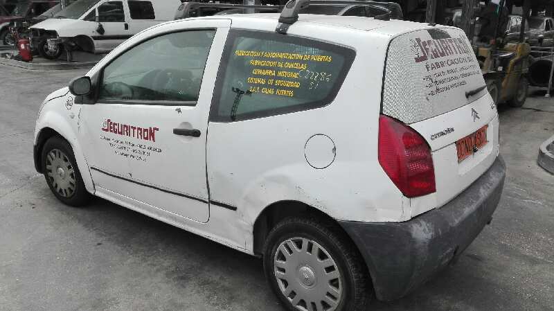 CITROEN C2 2004