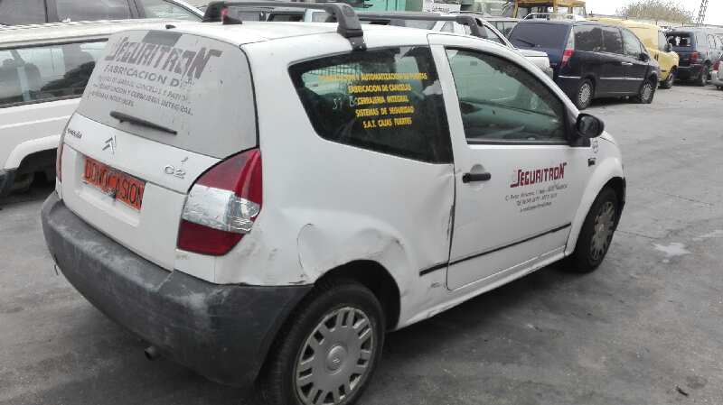 CITROEN C2 2004