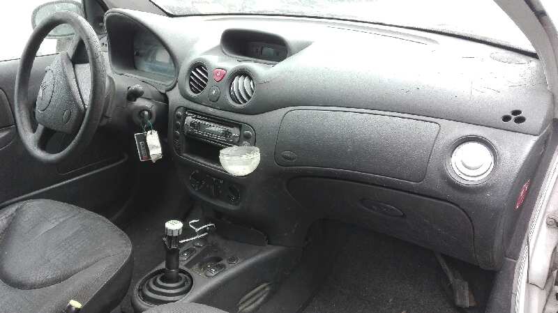 CITROEN C2 2004