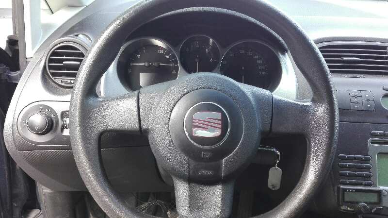 SEAT ALTEA (5P1) 2004