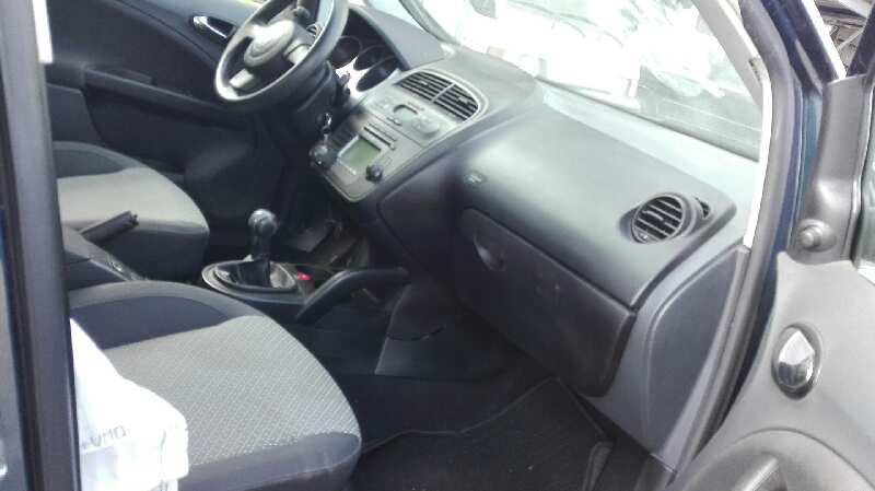 SEAT ALTEA (5P1) 2004