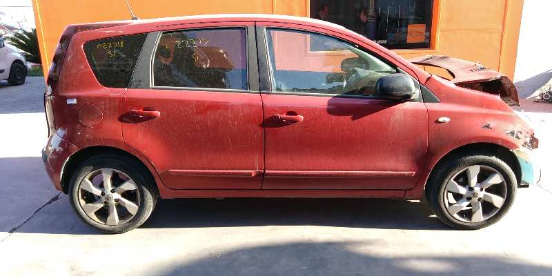 CENTRALITA MOTOR UCE