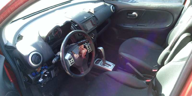 NISSAN NOTE (E11E) 2006