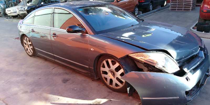 CITROEN C6 2005
