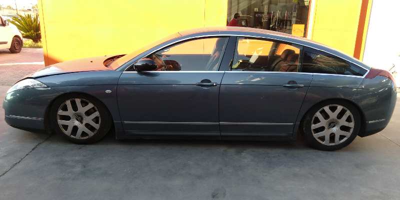 CITROEN C6 2005