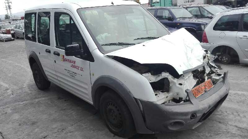 FORD TRANSIT CONNECT (TC7) 2002