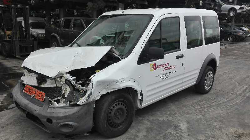 FORD TRANSIT CONNECT (TC7) 2002