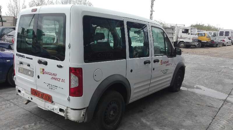 FORD TRANSIT CONNECT (TC7) 2002