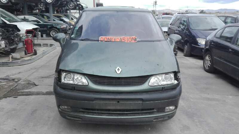 RENAULT ESPACE /GRAND ESPACE (JE0) 1996