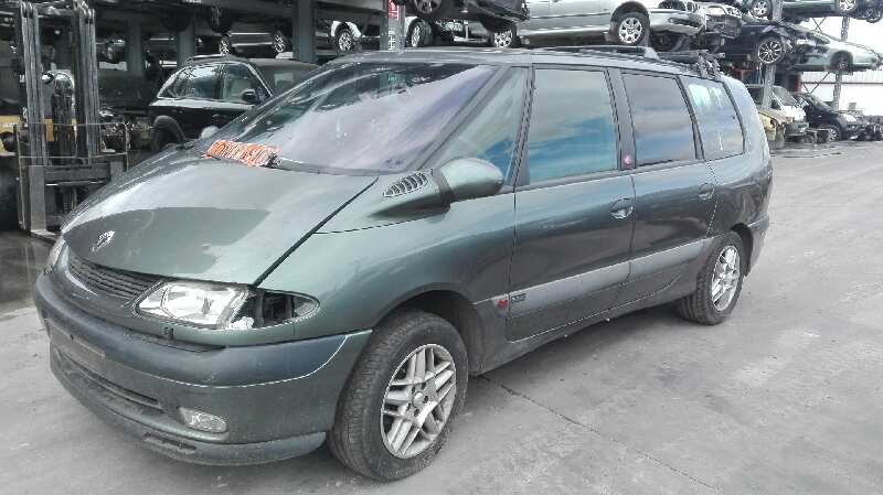 RENAULT ESPACE /GRAND ESPACE (JE0) 1996