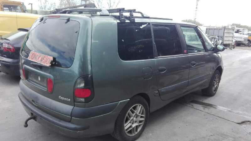 RENAULT ESPACE /GRAND ESPACE (JE0) 1996