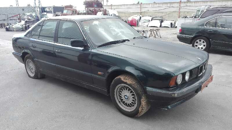 BMW SERIE 5 BERLINA (E34) 1988
