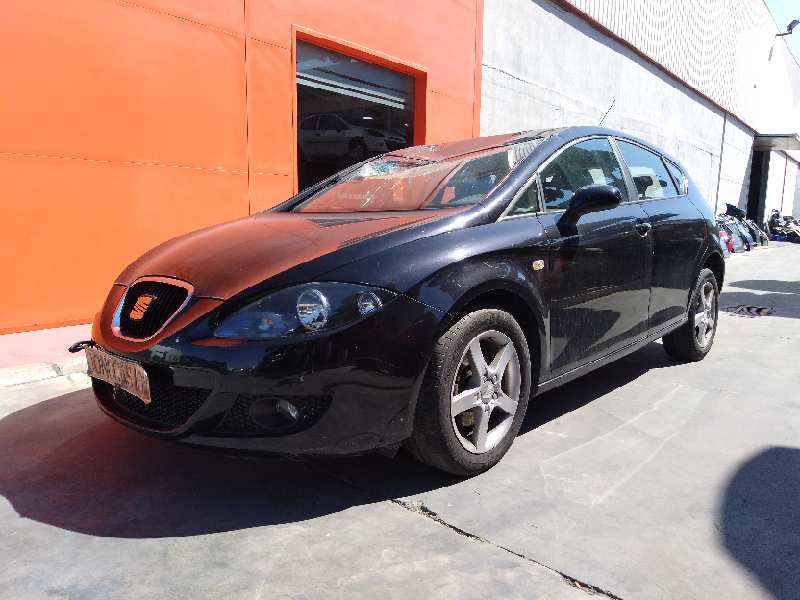 SEAT LEON (1P1) 2005