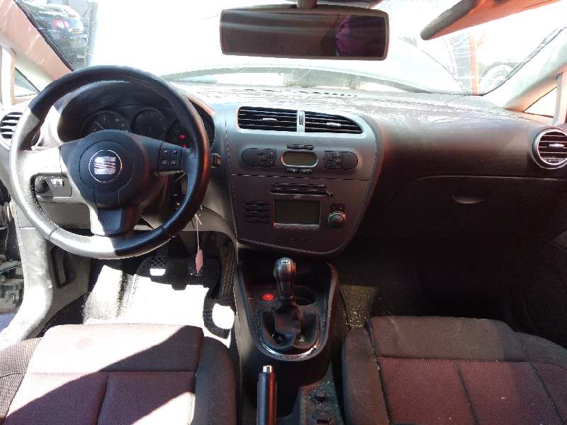 SEAT LEON (1P1) 2005