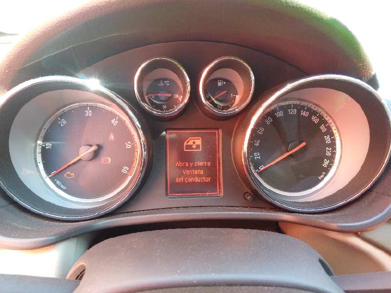 RETROVISOR IZQUIERDO