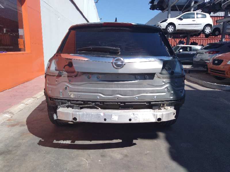 RETROVISOR IZQUIERDO