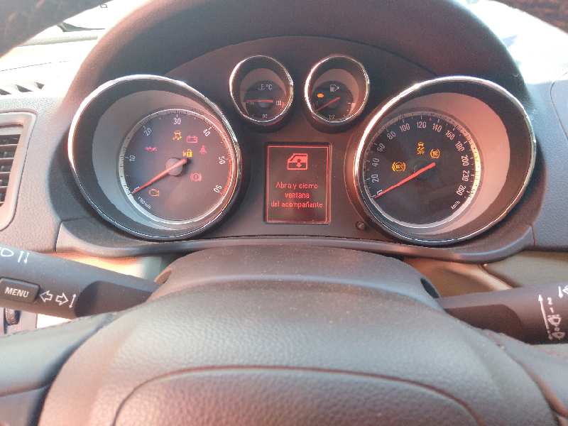 RETROVISOR IZQUIERDO